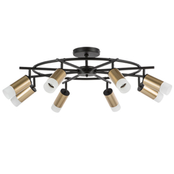 Люстра на штанге Lightstar LR7184081