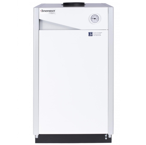 Котел газовый Элемент комфорта Комфорт 40 напольный одноконтурный