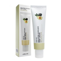 Питательный крем с экстрактом Авокадо и Пептидами Lebelage Solution Avocado Deep Cream 50мл