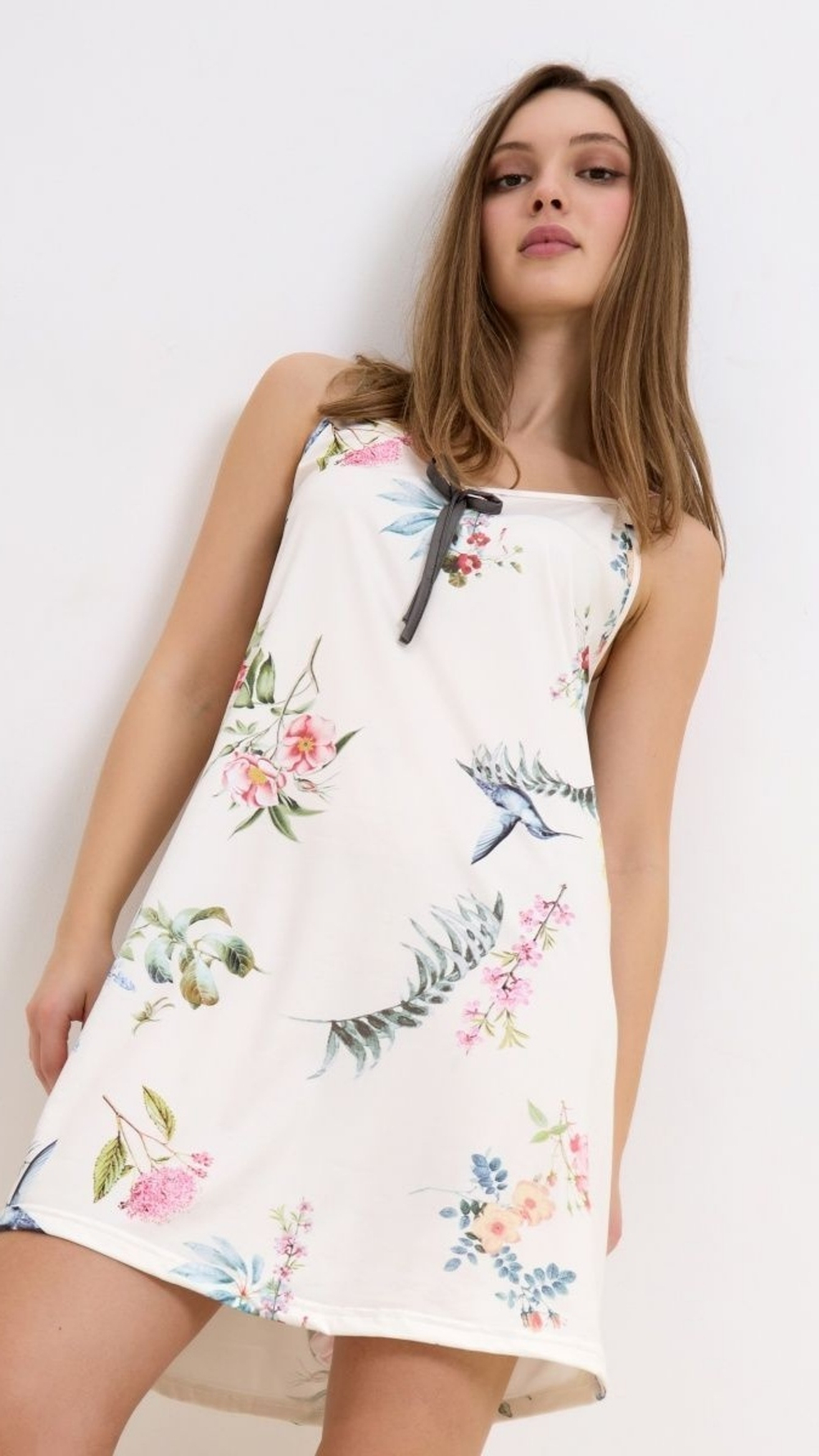 Пеньюар (халат,сорочка) 2040