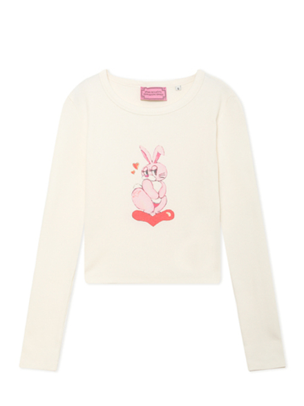 Топ Love Bunny