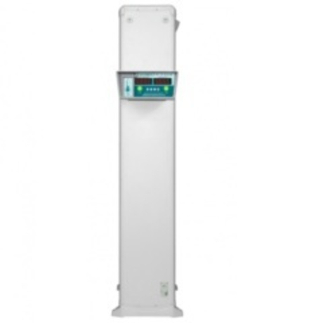 Арочный металлодетектор со встроенным термодатчиком БЛОКПОСТ РС И 18