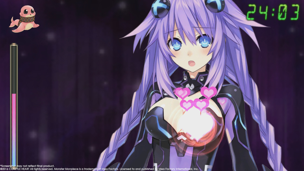 Monster Monpiece (для ПК, цифровой код доступа)