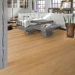 Паркетная доска Kahrs Дуб Дублин Натуральное Масло (OAK DUBLIN OILED)