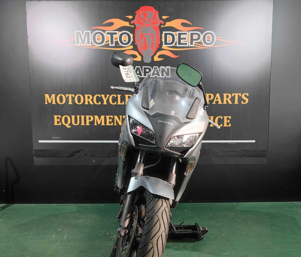 Honda CBF1000 , 2010
