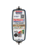 Зарядное устройство OptiMate 6 Select Gold (1х0.4-6,12V)