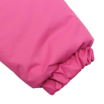 Парка для девочек 2701-07 мембрана р.122-128 фуксия (Ириска)