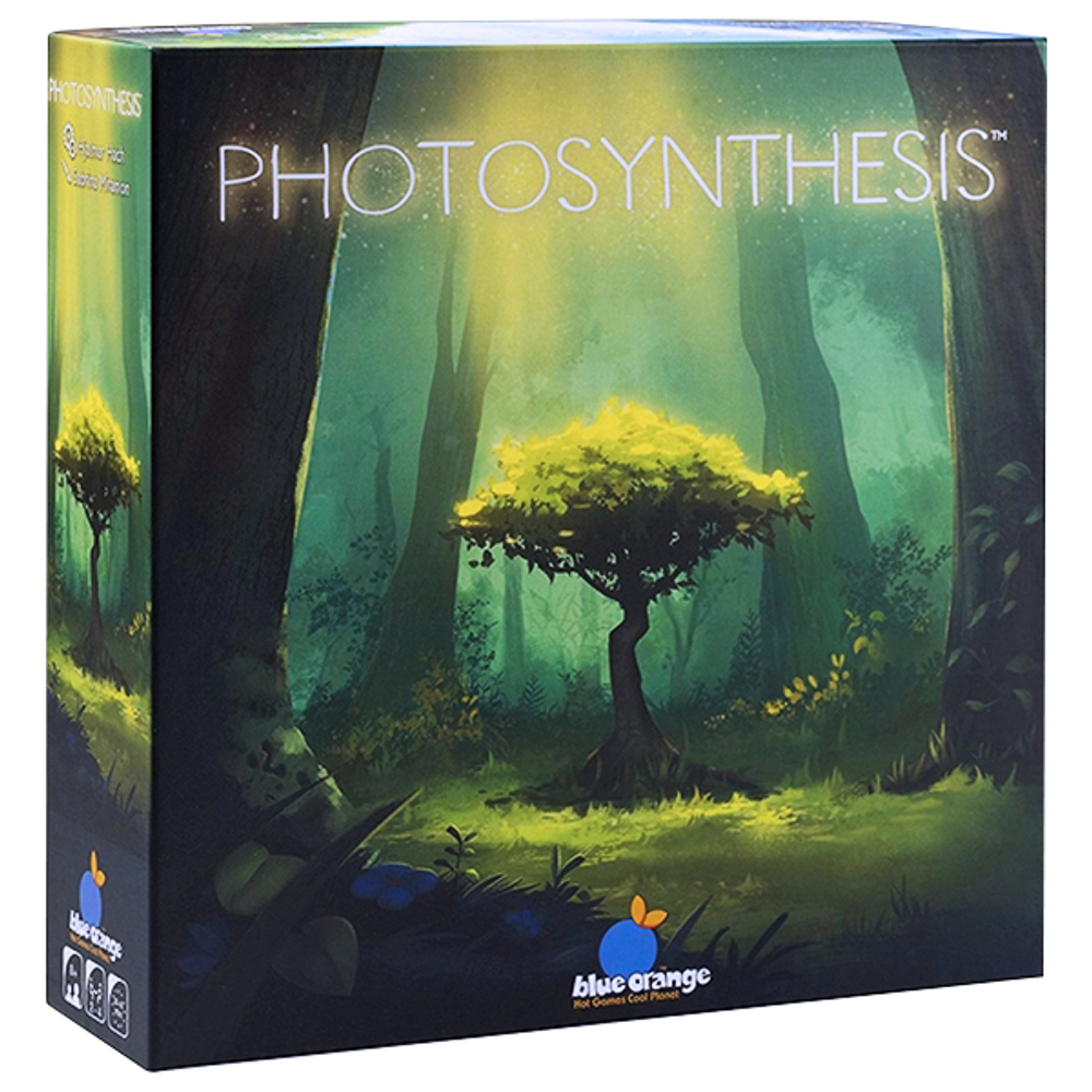 Photosynthesis / Фотосинтез
