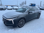 FAW Bestune B70 Control 2.0 AT