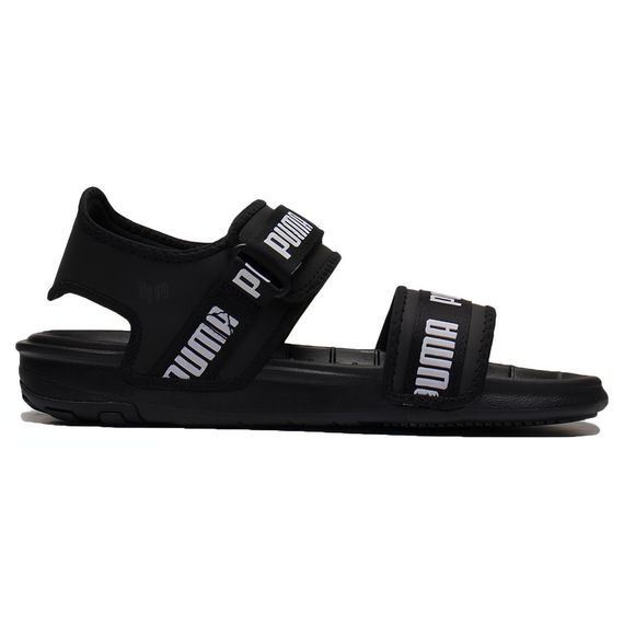 Puma Signature Softride 'Black'