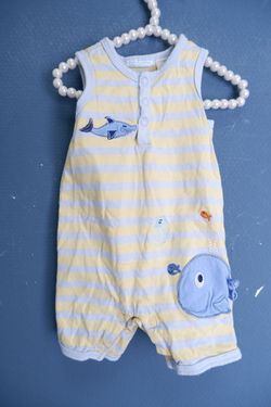 Песочник летний на 0/3 месяца