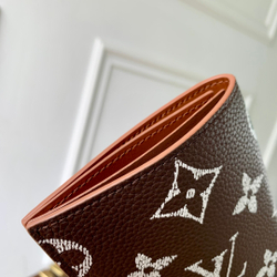 Louis Vuitton Passport Cover