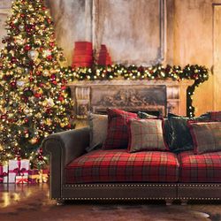 Диван "Корнер Ред" макси