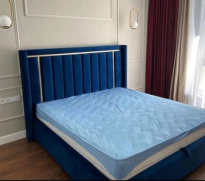 Кровать Верона с ушками