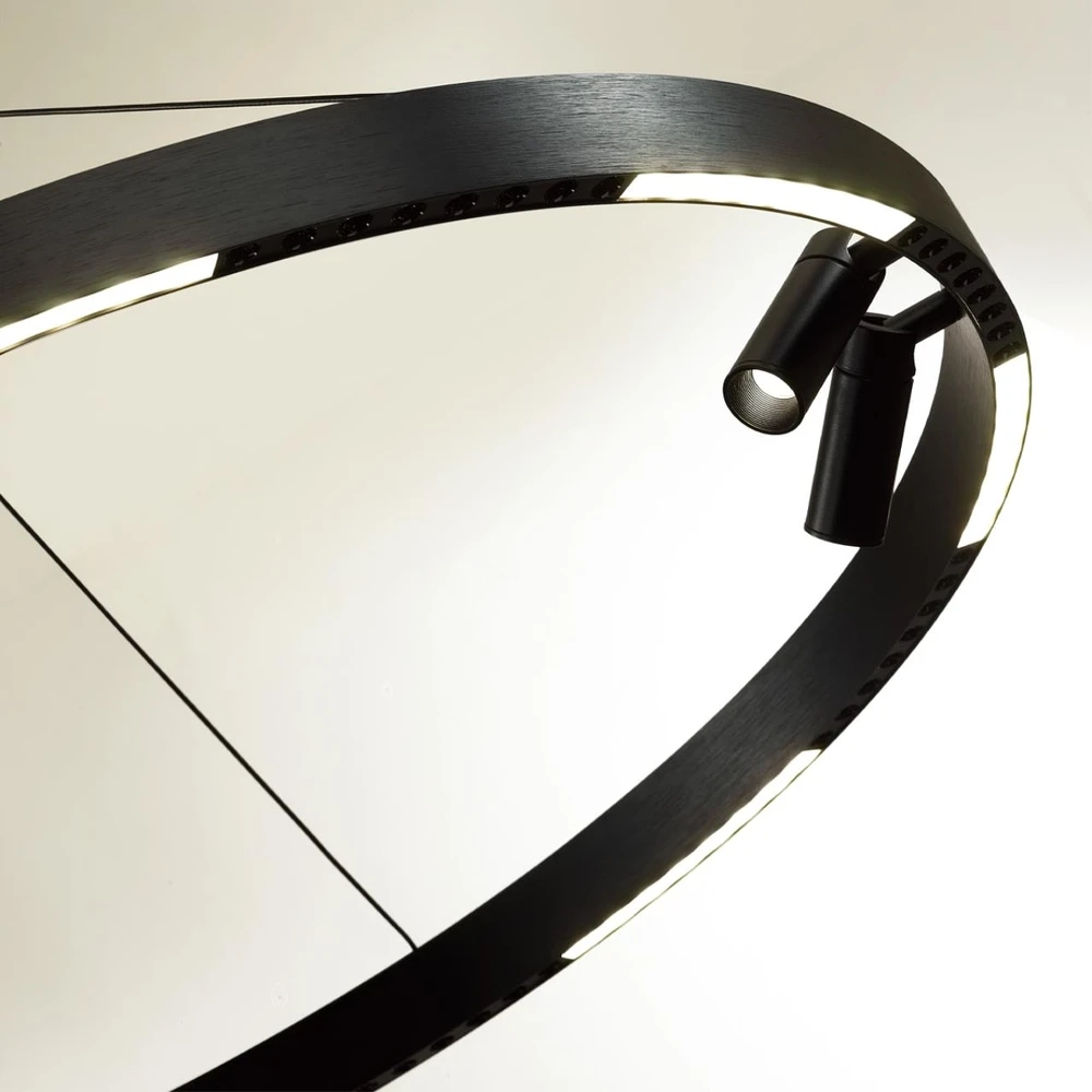 Подвесная люстра Odeon Light BEVEREN 6683/103L