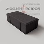 Брусчатка 250х125х70