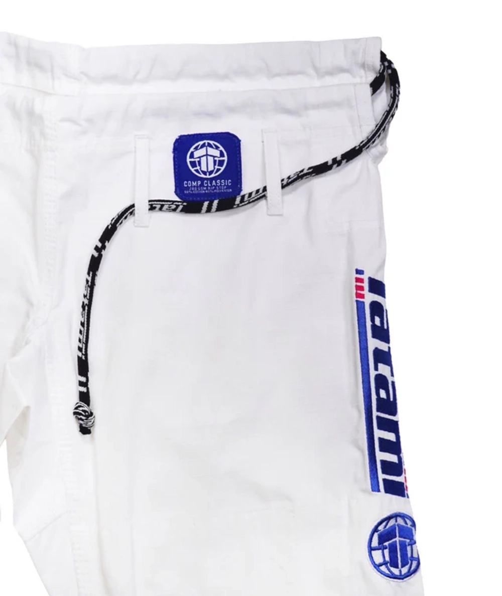 Кимоно Tatami COMP CLASSIC - WHITE