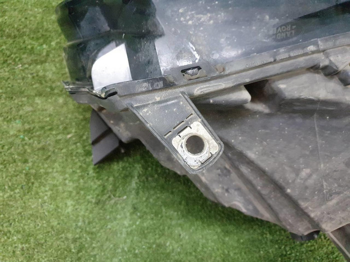 Фара правая RR Vogue 4 L405 (2017-2022) Pixel LED