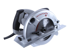 Дисковая пила  Интерскол ДП-190/1600М 97.1.1.20, 800 Вт, серый