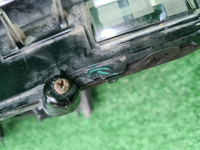 Фара правая Toyota Camry xv70 (2020-н.в.) LED