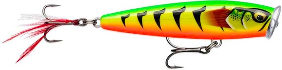 Воблер RAPALA Skitter Pop Elite 95 /GDFT