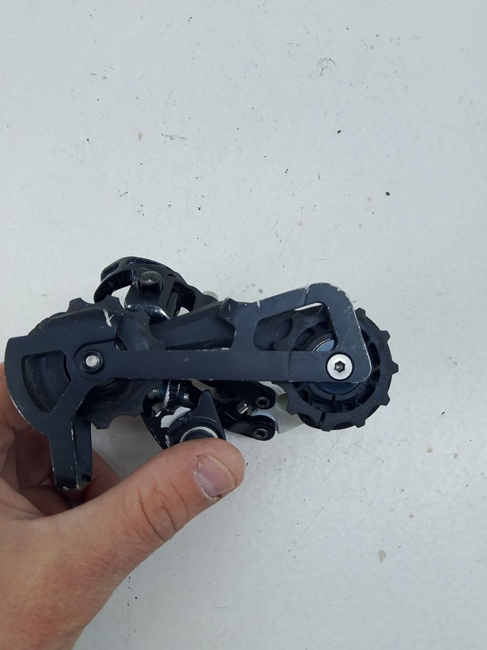 Sram x9 new arrivals