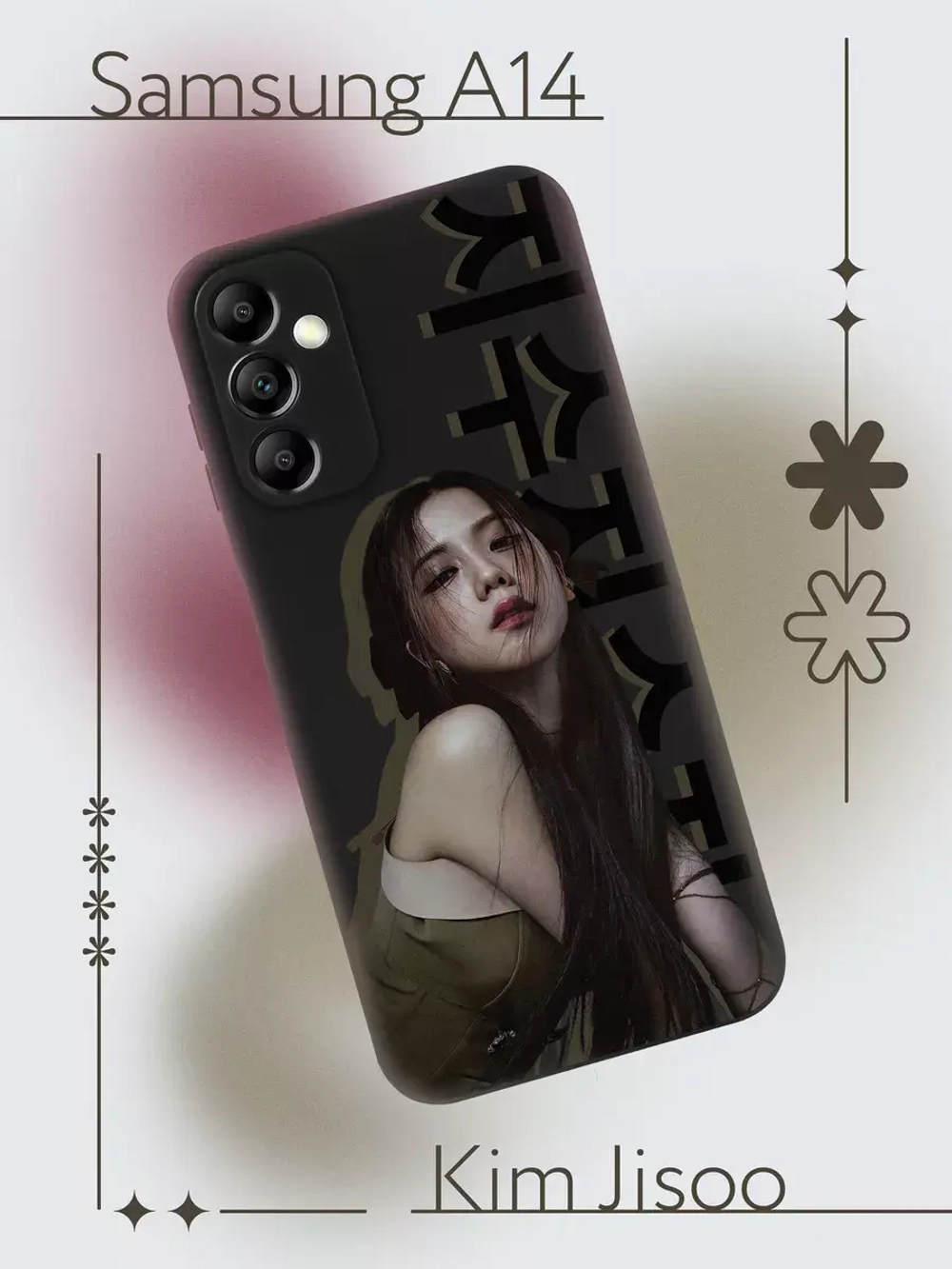 Чехол на Samsung A14