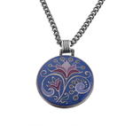 Колье Clara Bijoux B64091.1 BL