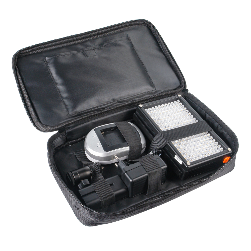 Осветитель GreenBean LED BOX 209B накамерный светодиодный