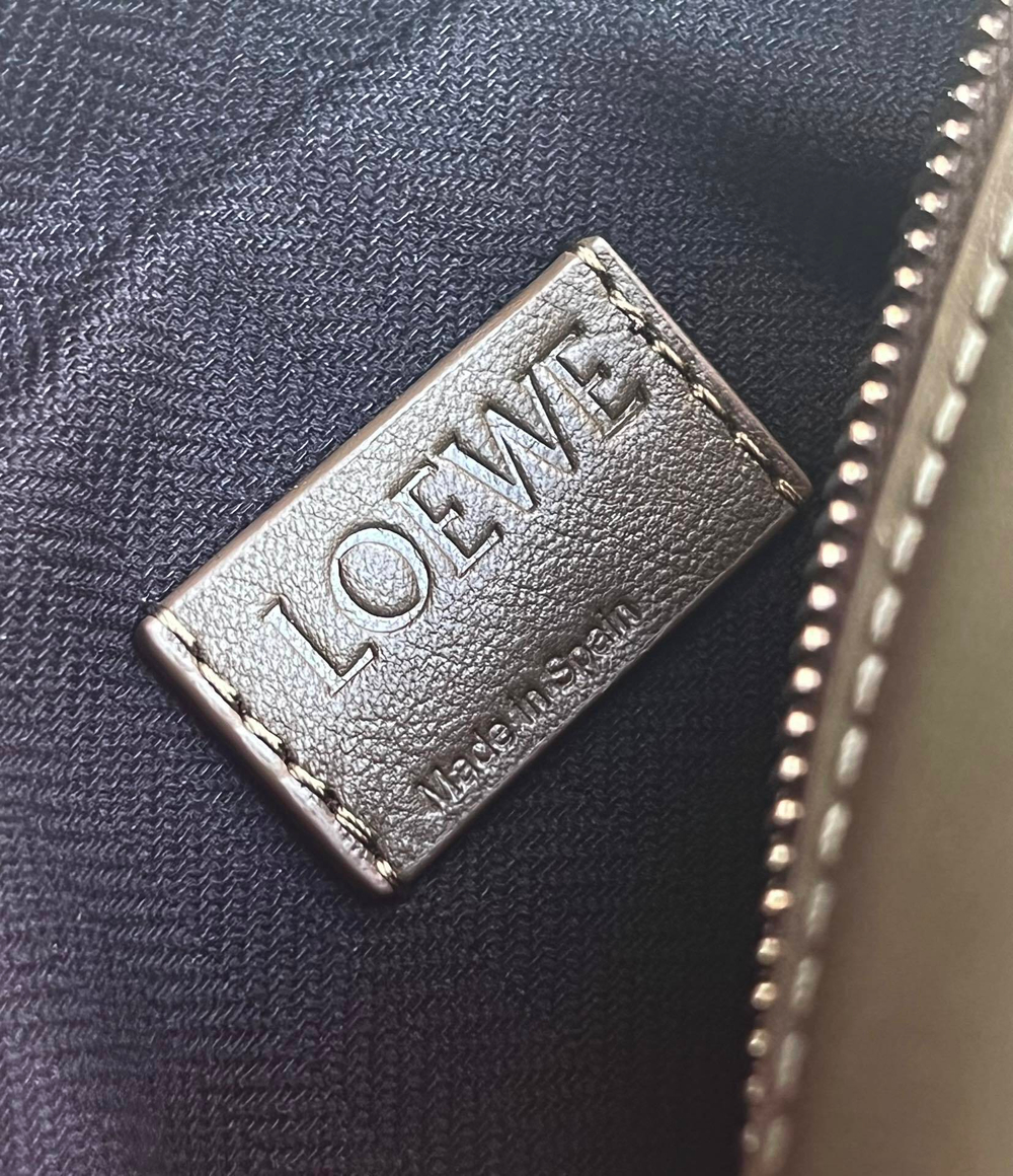 Loewe Mini Camera Crossbody 18 cm