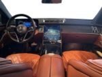 Mercedes-Benz S 350 4Matic Premium