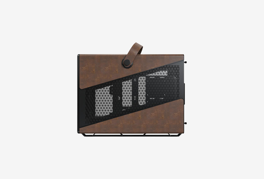 HERITAGE PRO (B)_0626605104557