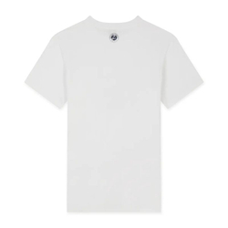 Теннисная футболка Roland Garros Color Lines - white