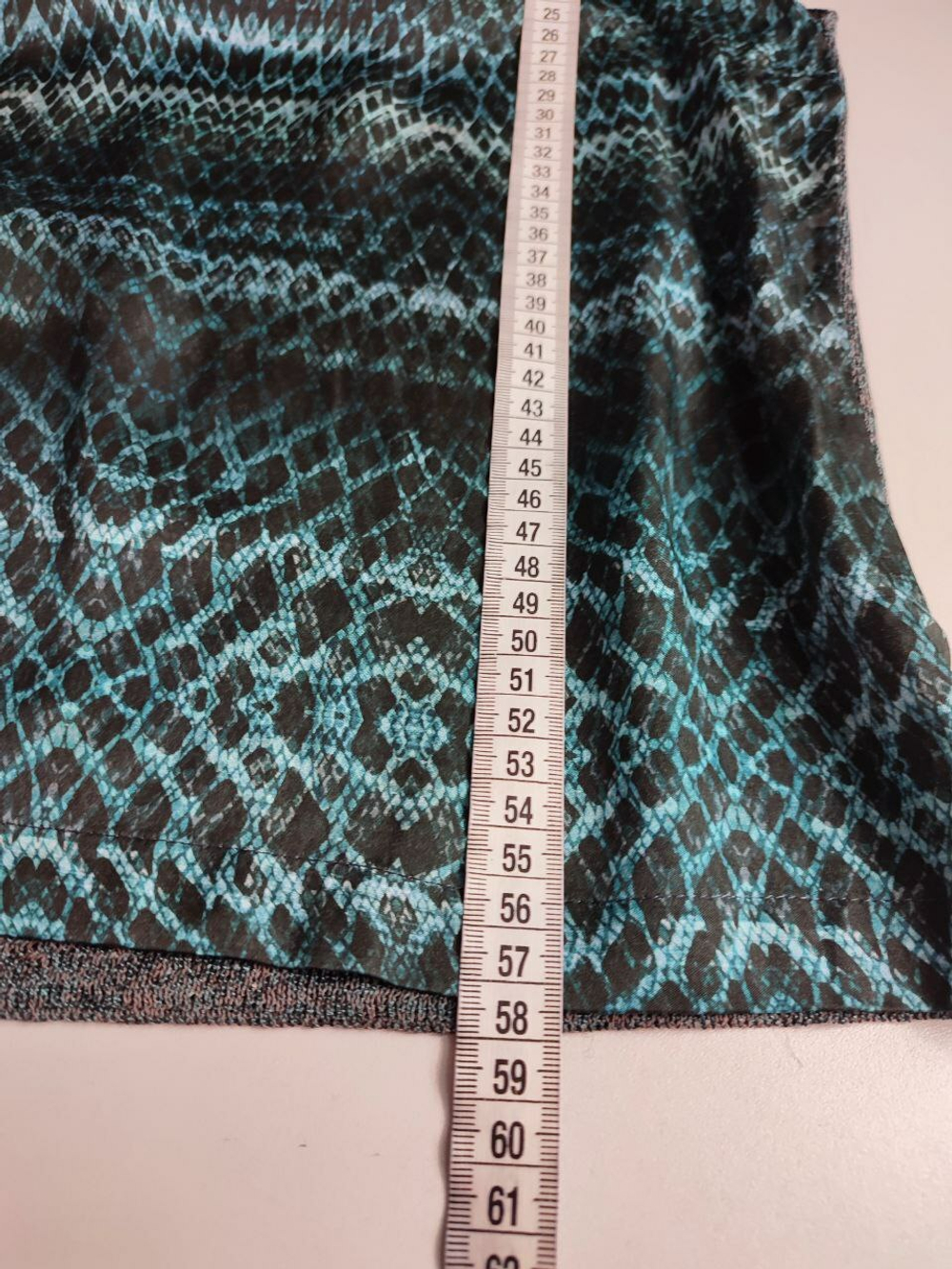 Топ Elis оригинальный 46 размер, новый