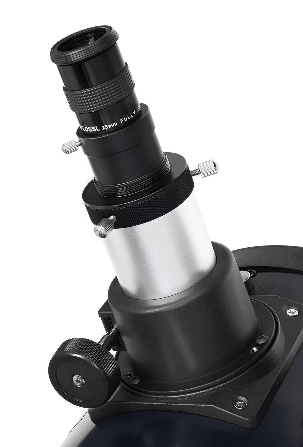 Телескоп Добсона Levenhuk New Skyline PLUS 6" (150/1200)