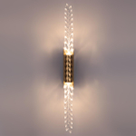 5449/5WL ODL_EX Светильник LED 2*2,5Вт 3000К 220В IP20 L-VISION