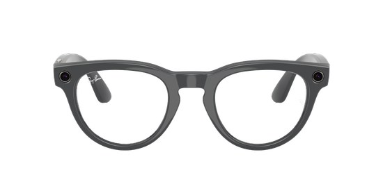 Meta Headliner Gen 2 RW4013 6702CE Asteroid Grey Clear/Emerald