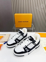 Кроссовки Louis Vuitton Trainer