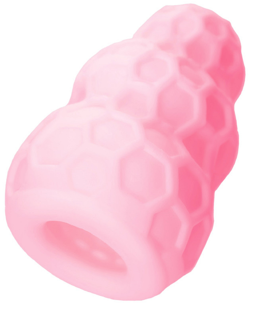 Мастурбатор A-Toys Flaff розовый