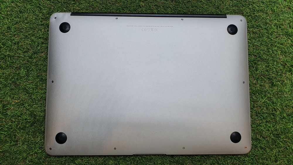 MacBook Air A1466 13 2017 i5/8Gb