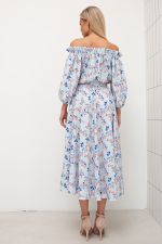 Платье Лейла №4 Valentina