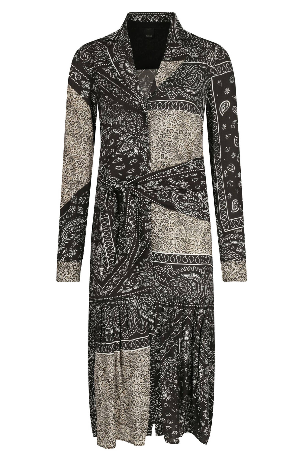 платье il mondo Pinko - черный(1N133Y 8546)