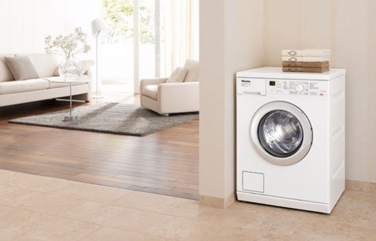 Стиральная машина Miele W 3240