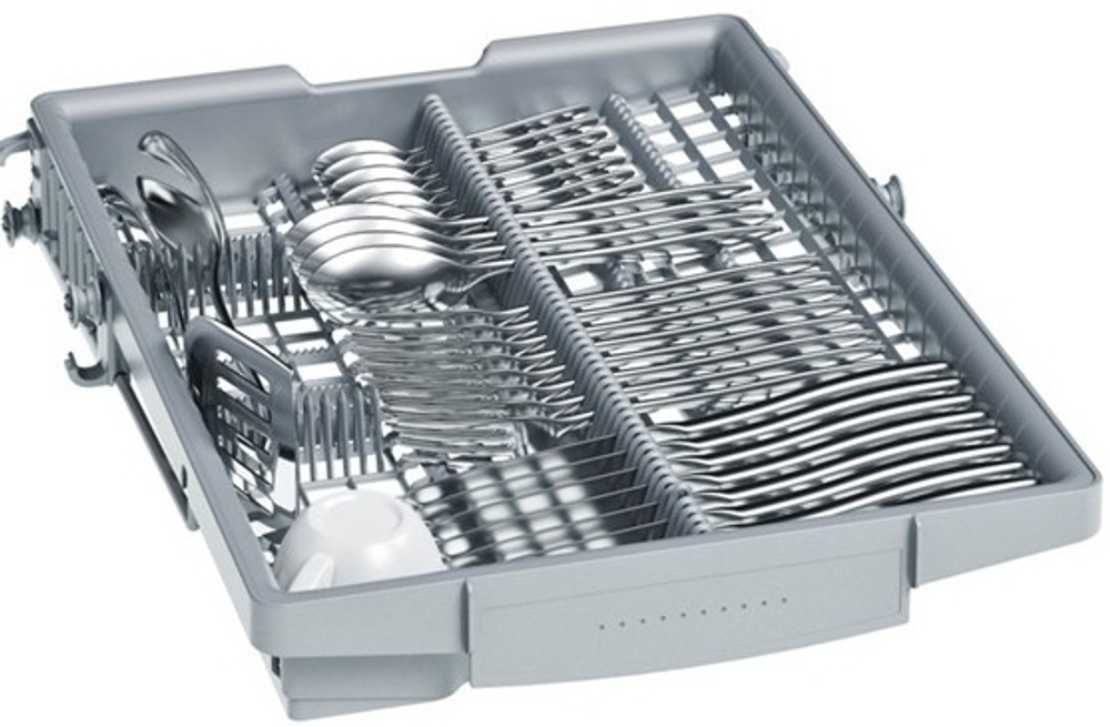 Встраиваемая посудомоечная машина Bosch SPV 58M60 RU