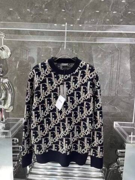 Свитер Christian Dior