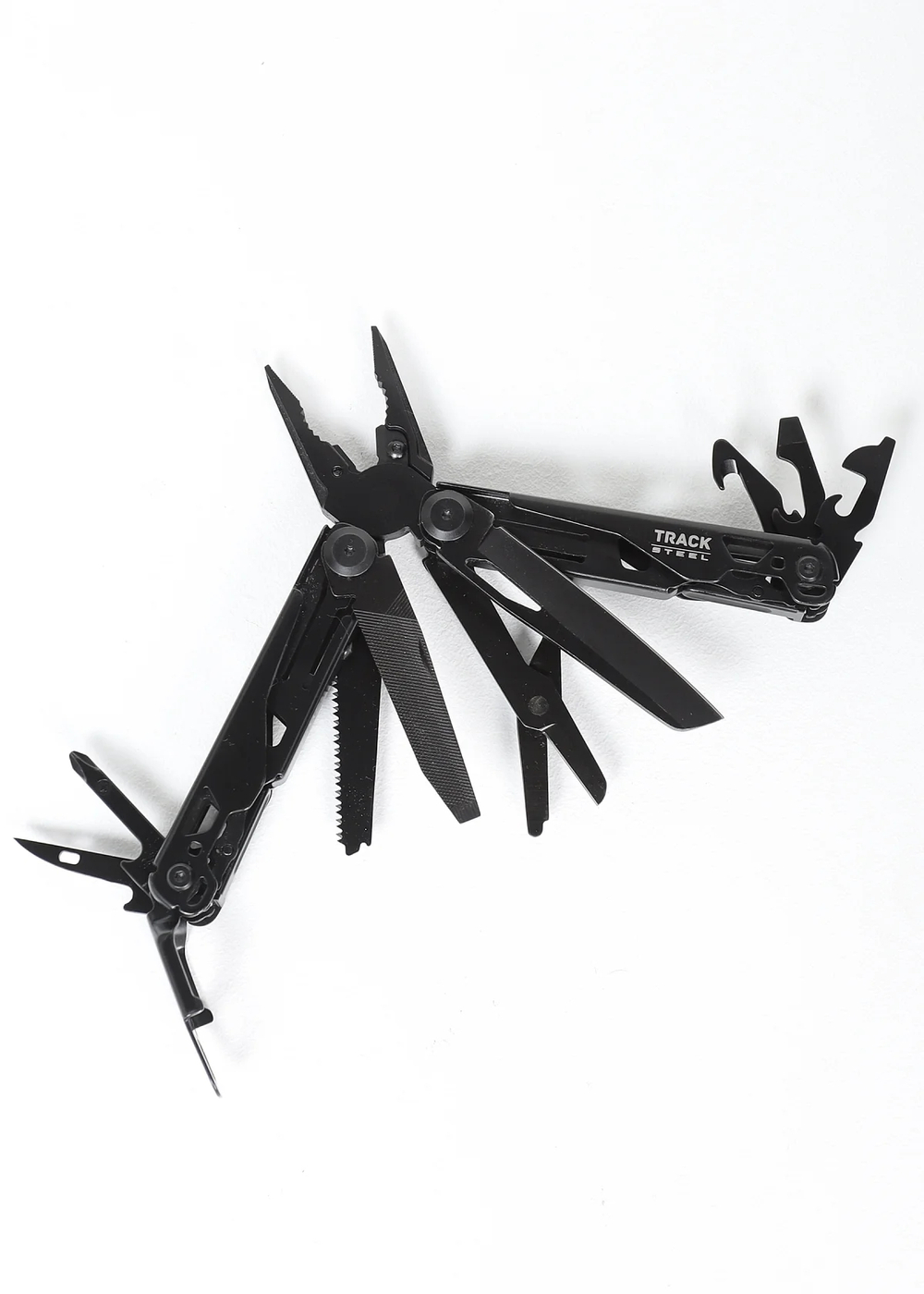 Мультитул Track Steel Gap