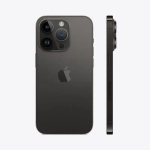 Смартфон iPhone 14 Pro 256 ГБ Black (Без коробки)