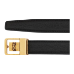 Пояс SAINT LAURENT 2CM, 777966AACYT1000