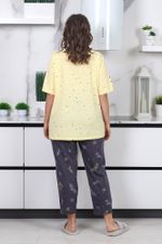 Костюм Брависсимо-1 Виотекс ЖЁЛТЫЙ