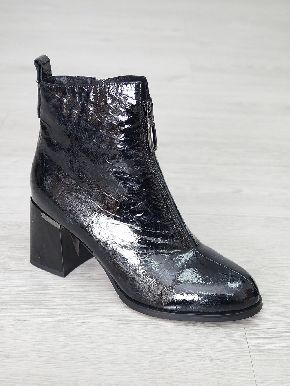 Полусапожки женские SUFINNA 3216А \3702-714В-7